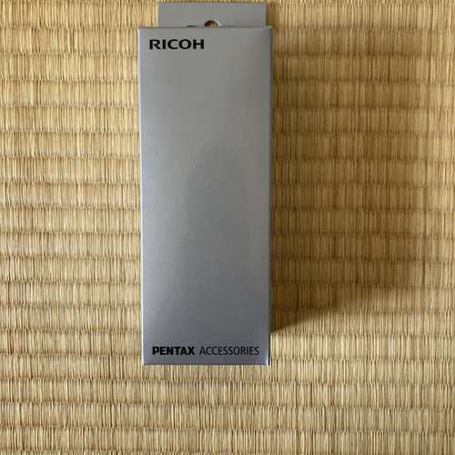 Pentax 105 cavo - pentax,
