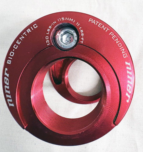 Niner bio centric ebb rosso - -,