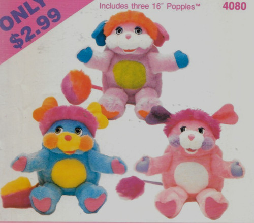 Peluche vintage anni - , 80