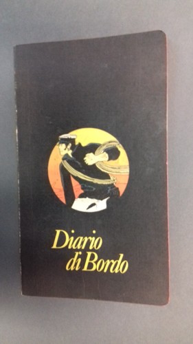Diario bordo agenda - di,