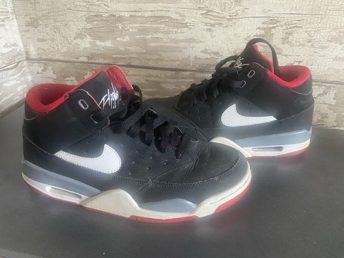 Nike air flight - air, classic