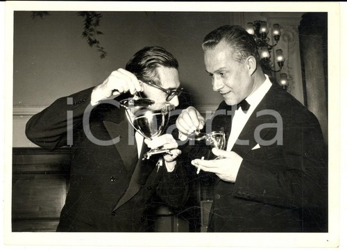 1957 saint vincent coppe - 1957,