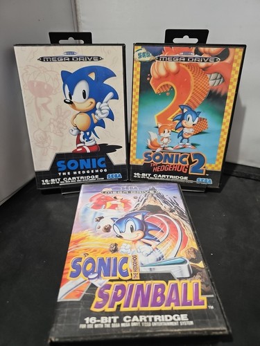 Pacchetto giochi sega - giochi,