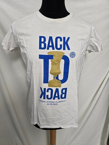 Shirt inter campioni coppa - inter,