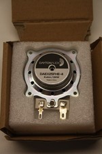 Dayton Audio DAEX25FHE-4