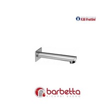BOCCA VASCA A PARETE MODUS