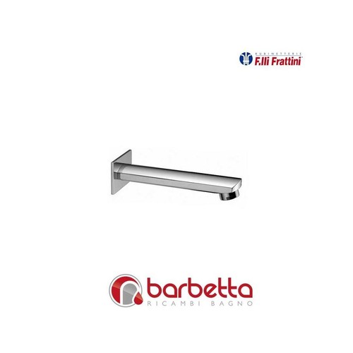 Bocca vasca parete - bocca,