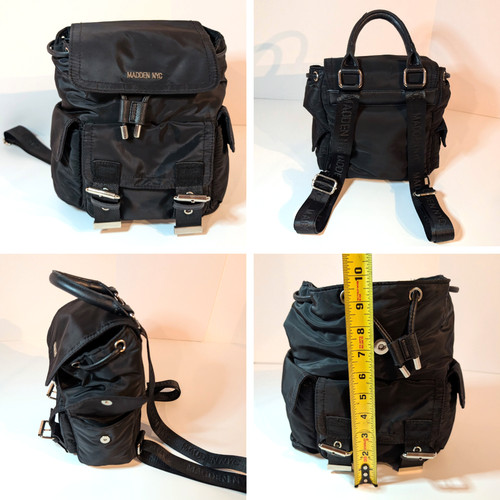Madden nyc mini zaino - nyc,