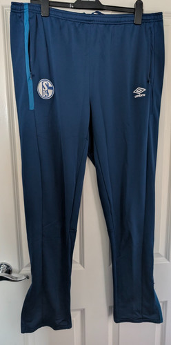 Nuovo umbro tuta pantaloni - umbro,