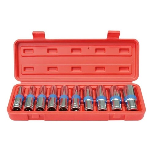 Set chiavi bussola lunghe - set,