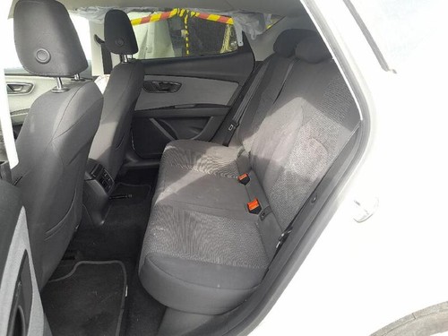 Sedili posteriori seat leon - seat,