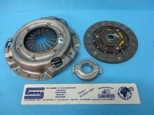 Kit frizione 0em per nissan - frizione,
