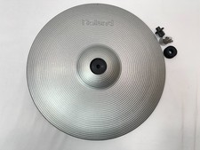 Roland CY14CSV Crash V-Cymbal