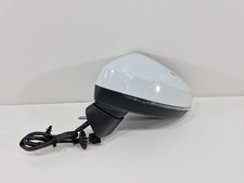 Specchietto Retrovisore SX