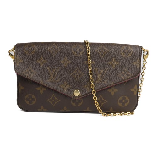 Borsa tracolla louis vuitton - louis,