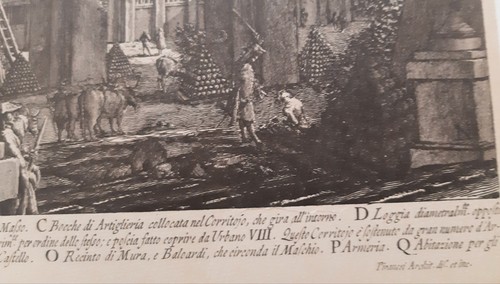 Antiche stampe roma antica - stampe,