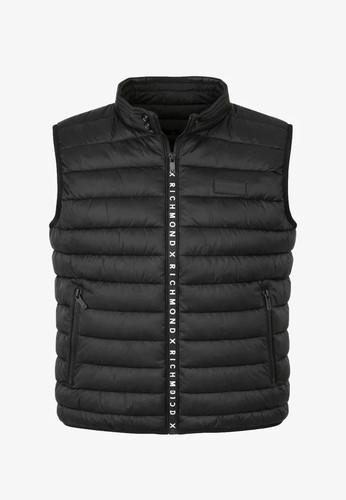 Gilet imbottito giubbino