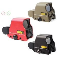 Serie 553 Mirino Reflex Punto