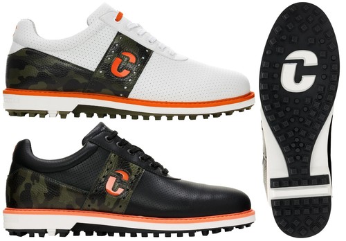 Scarpe golf duca - golf, cosma