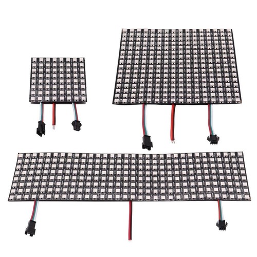 Pannello led 16x16 8x32 - , pixel