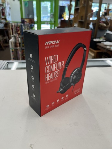 Mpow hc6 cuffie usb - mpow,
