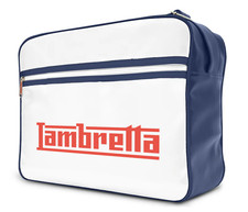 Borsa messenger/volo Lambretta