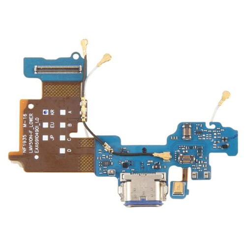 V50s thinq versione kr - thinq,