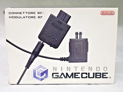 Nintendo gamecube n64 - gamecube,