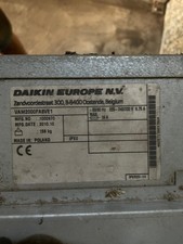 Recuperatore di Calore Daikin VAM2000FA8VE1