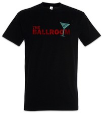 T-shirt uomo The Ballroom