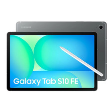 SAMSUNG GALAXY TAB S10 FE 5G 8+128GB 10.9" ENT.ED GRAY EUROPA