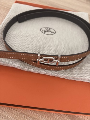 Hermès ancre fibbia per - ancre,