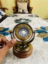 Antica bussola cardanica