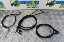 Suzuki GSF 1200 S Bandit Cavi