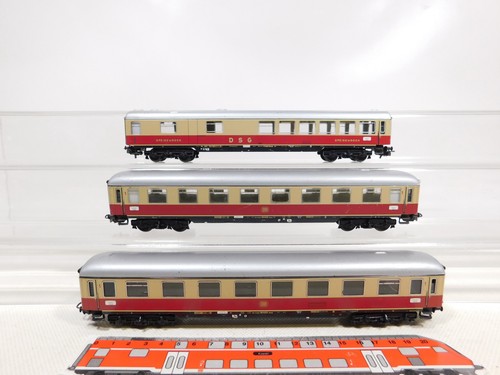 Märklin tee ic - h0,