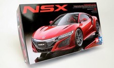 1/24 Modello HONDA NSX 2016-