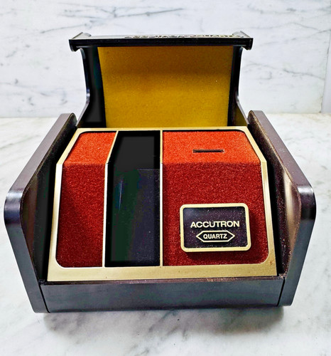 Orologio vintage bulova - orologio,