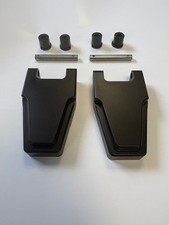 Cerniere cofano Land Rover