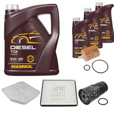 Febi Bilstein pacchetto