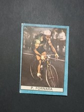 figurina card Ciclismo Nannina
