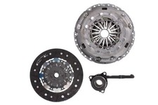 KIT FRIZ AUTOREGOLANTE CON