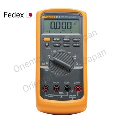 Multimetro industriale fluke - multimetro,