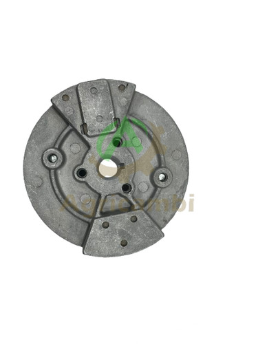 Trascinatore volano per - trascinatore,