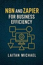 N8n and Zapier for Business