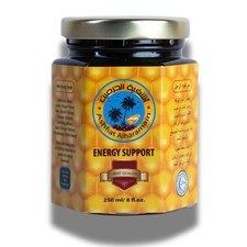 Ashfiat Supporto Uomo Originale Segreto Miele Magico 10/2028 Scadenza 8 Oz