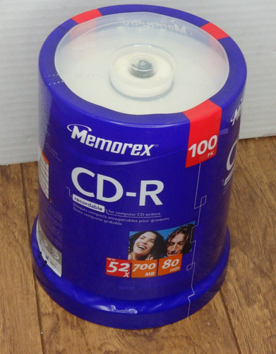 Memorex digital media - digital,