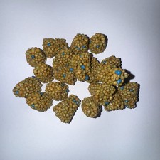 Coni Concime Piante Laghetto Grossi 7,5g Sicuro Per Pesci SPEDIZIONE GRATIS