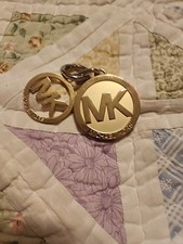 Portachiavi Michael Kors MK in