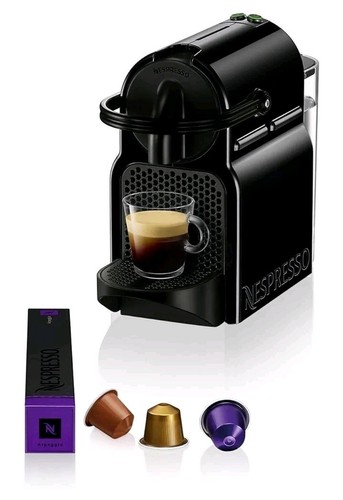 Nespresso inissia en80 - nespresso,