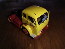 1/43 semi remorque White 3000